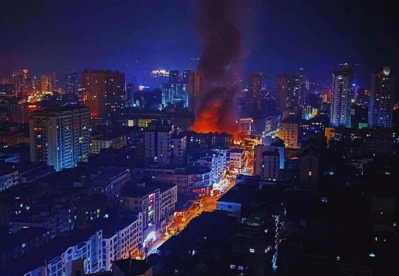 2020開年，為何有這么多動(dòng)蕩？